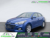 Annonce Hyundai i20 occasion Essence 1.2 75 � Beaupuy