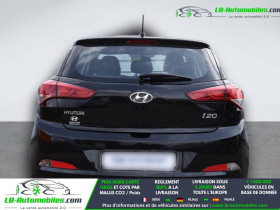 Hyundai i20 1.2 75  occasion � Beaupuy - photo n�6