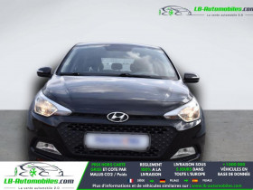 Hyundai i20 1.2 75  occasion � Beaupuy - photo n�4