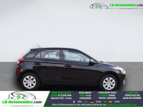 Hyundai i20 1.2 75  occasion � Beaupuy - photo n�5