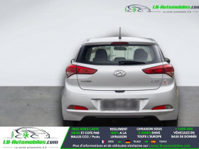 Hyundai i20 1.2 75  occasion � Beaupuy - photo n�7