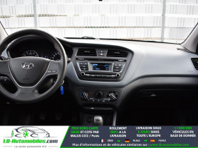 Hyundai i20 1.2 75  occasion � Beaupuy - photo n�2