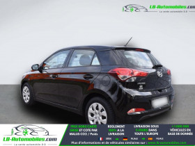 Hyundai i20 1.2 75  occasion � Beaupuy - photo n�3