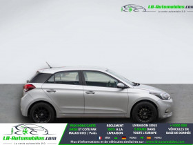 Hyundai i20 1.2 75  occasion � Beaupuy - photo n�6