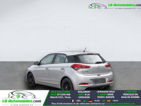 Hyundai i20 1.2 75  occasion � Beaupuy - photo n�4