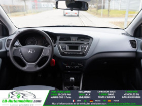 Hyundai i20 1.2 75  occasion � Beaupuy - photo n�3