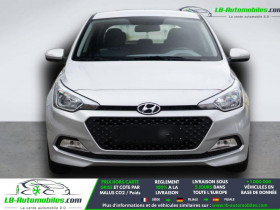 Hyundai i20 1.2 75  occasion � Beaupuy - photo n�5