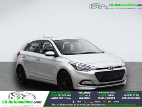 Hyundai i20 1.2 75  occasion � Beaupuy - photo n�2