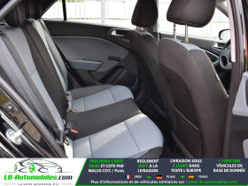 Hyundai i20 1.2 75  occasion � Beaupuy - photo n�8