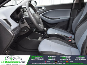 Hyundai i20 1.2 75  occasion � Beaupuy - photo n�7