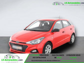 Annonce Hyundai i20 occasion Essence 1.2 75 � Beaupuy