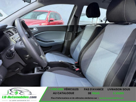 Hyundai i20 1.2 75  occasion � Beaupuy - photo n�7