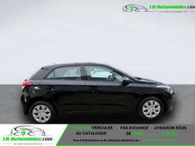 Hyundai i20 1.2 75  occasion � Beaupuy - photo n�6