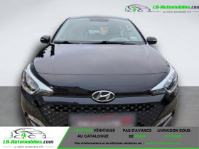Hyundai i20 1.2 75  occasion � Beaupuy - photo n�5