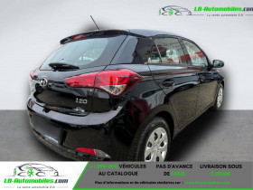 Hyundai i20 1.2 75  occasion � Beaupuy - photo n�4