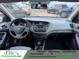 Hyundai i20 1.2 75  occasion � Beaupuy - photo n�3