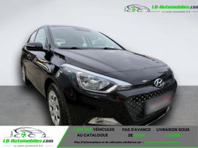 Hyundai i20 1.2 75  occasion � Beaupuy - photo n�2