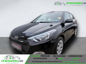 Hyundai i20 , garage LB AUTOMOBILES � Beaupuy