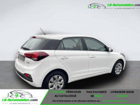 Hyundai i20 1.2 75  occasion � Beaupuy - photo n�5