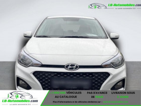 Hyundai i20 1.2 75  occasion � Beaupuy - photo n�4