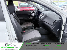 Hyundai i20 1.2 75  occasion � Beaupuy - photo n�5
