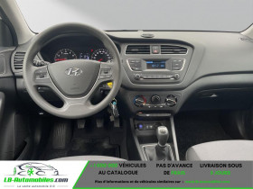 Hyundai i20 1.2 75  occasion � Beaupuy - photo n�3