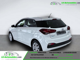 Hyundai i20 1.2 75  occasion � Beaupuy - photo n�4
