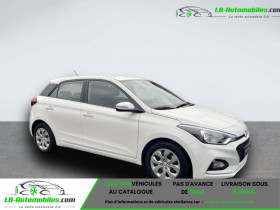 Hyundai i20 1.2 75  occasion � Beaupuy - photo n�2