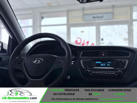 Hyundai i20 1.2 75  occasion � Beaupuy - photo n�3