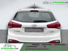 Hyundai i20 1.2 75  occasion � Beaupuy - photo n�6
