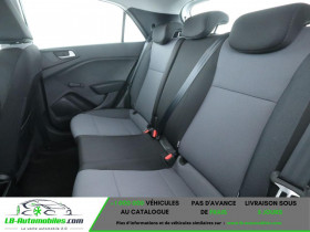 Hyundai i20 1.2 75  occasion � Beaupuy - photo n�7