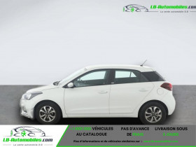 Hyundai i20 1.2 75  occasion � Beaupuy - photo n�5