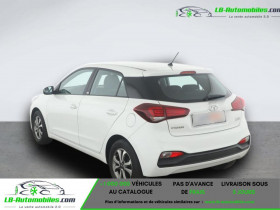 Hyundai i20 1.2 75  occasion � Beaupuy - photo n�4