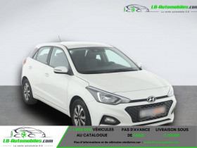 Hyundai i20 1.2 75  occasion � Beaupuy - photo n�2