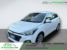 Hyundai i20 1.2 75  occasion � Beaupuy - photo n�2