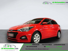 Hyundai i20 , garage LB AUTOMOBILES � Beaupuy