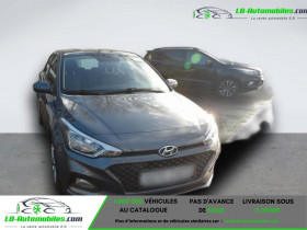 Hyundai i20 1.2 75  occasion � Beaupuy - photo n�2