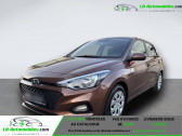 Annonce Hyundai i20 occasion Essence 1.2 75 � Beaupuy