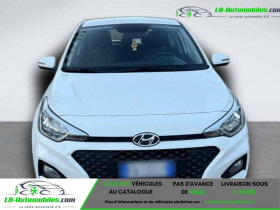 Hyundai i20 1.2 75  occasion � Beaupuy - photo n�4