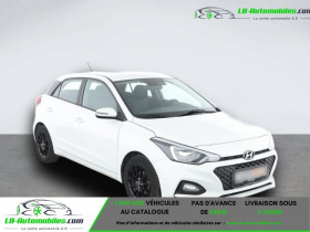 Hyundai i20 1.2 75  occasion � Beaupuy - photo n�2