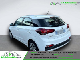 Hyundai i20 1.2 75  occasion � Beaupuy - photo n�3