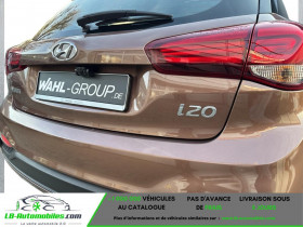 Hyundai i20 1.2 75  occasion � Beaupuy - photo n�8