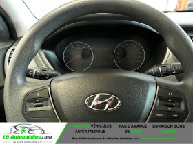 Hyundai i20 1.2 75  occasion � Beaupuy - photo n�7