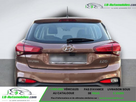 Hyundai i20 1.2 75  occasion � Beaupuy - photo n�6