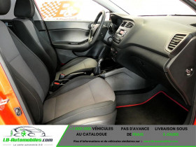 Hyundai i20 1.2 75  occasion � Beaupuy - photo n�5