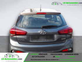 Hyundai i20 1.2 75  occasion � Beaupuy - photo n�5