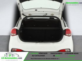 Hyundai i20 1.2 75  occasion � Beaupuy - photo n�7