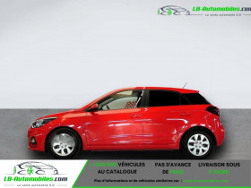 Hyundai i20 1.2 75  occasion � Beaupuy - photo n�4