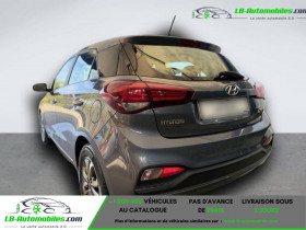 Hyundai i20 1.2 75  occasion � Beaupuy - photo n�3