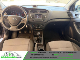 Hyundai i20 1.2 75  occasion � Beaupuy - photo n�2
